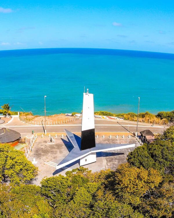 farol de cabo branco