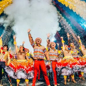 O Maior São João do Mundo