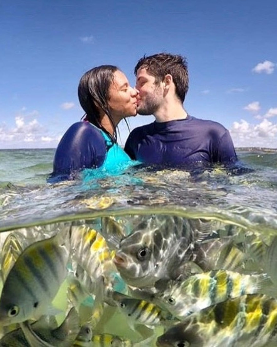 Piscinas Naturais de Picãozinho