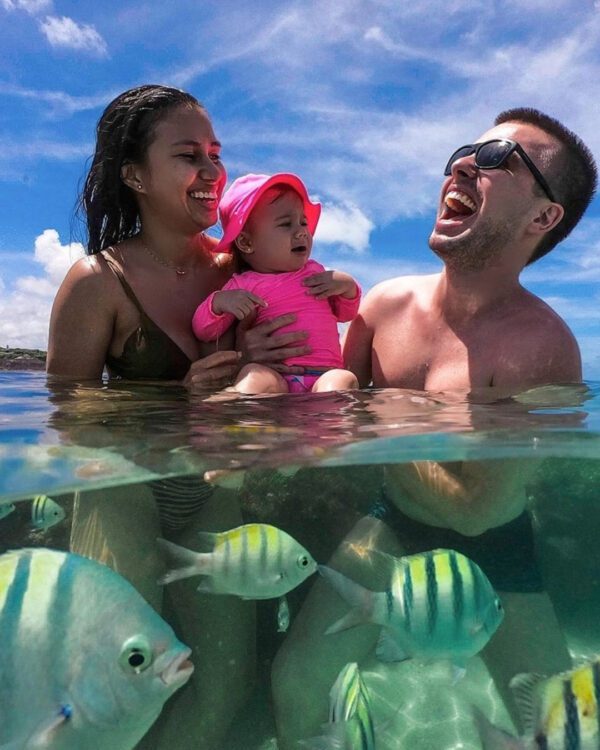 PISCINAS NATURAIS DE PICÃOZINHO