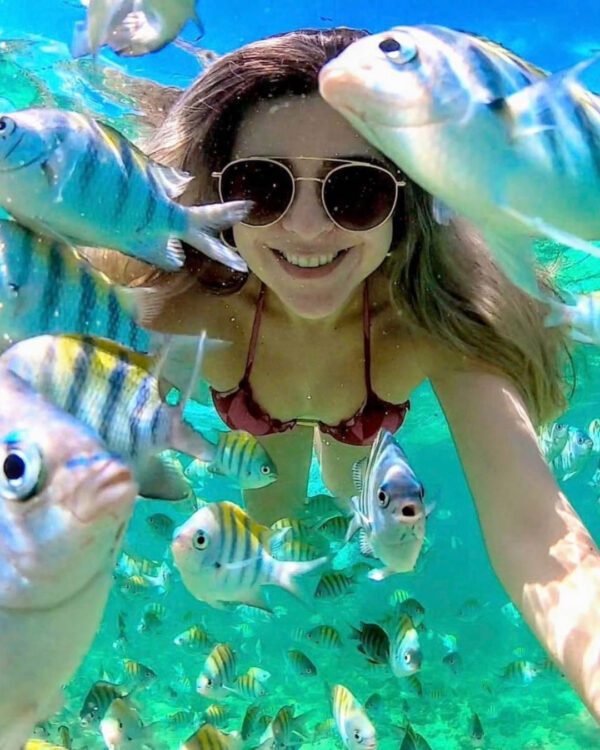 PISCINAS NATURAIS DE PICÃOZINHO