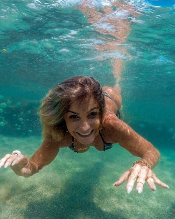 PISCINAS NATURAIS DE PICÃOZINHO