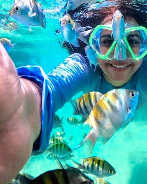 PISCINAS NATURAIS DE PICÃOZINHO