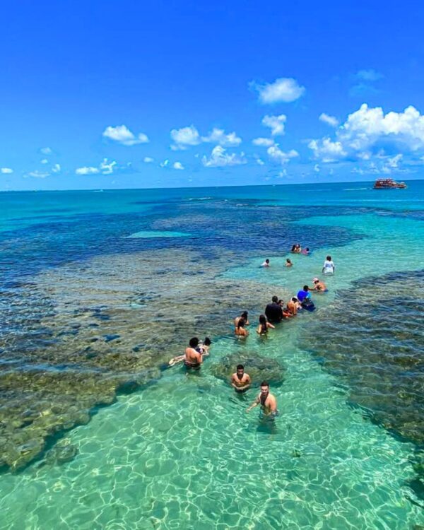 PISCINAS NATURAIS DO SEIXAS