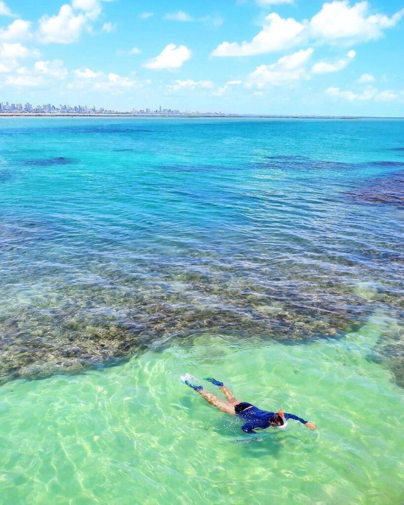 PISCINAS NATURAIS DO SEIXAS