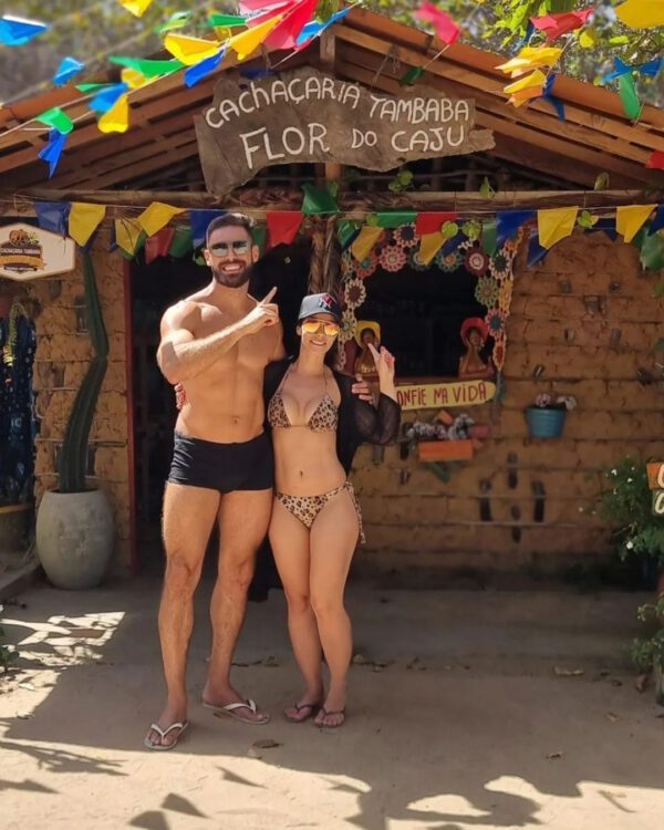 Passeio de Quadriciclo em João Pessoa