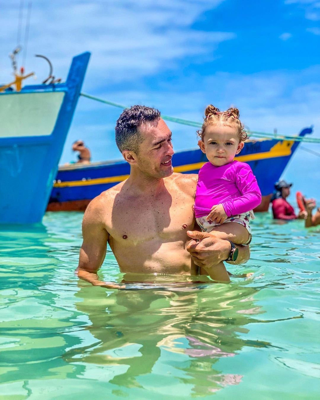 Piscinas Naturais de Picãozinho