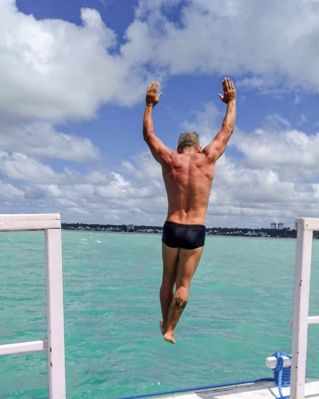 Piscinas Naturais de Picãozinho