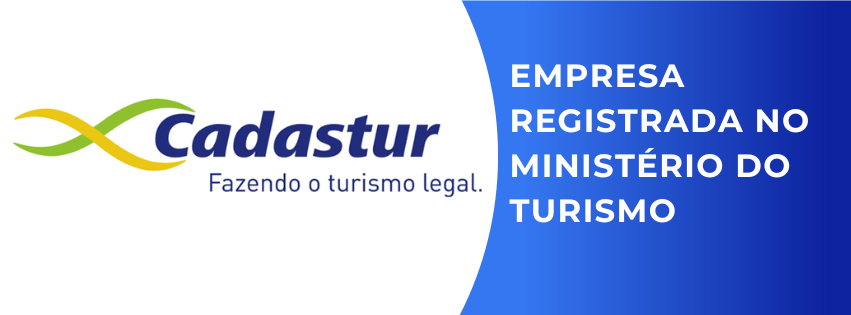 Cadastur Jampatur Turismo Legal