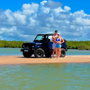 Encantos da Paraíba