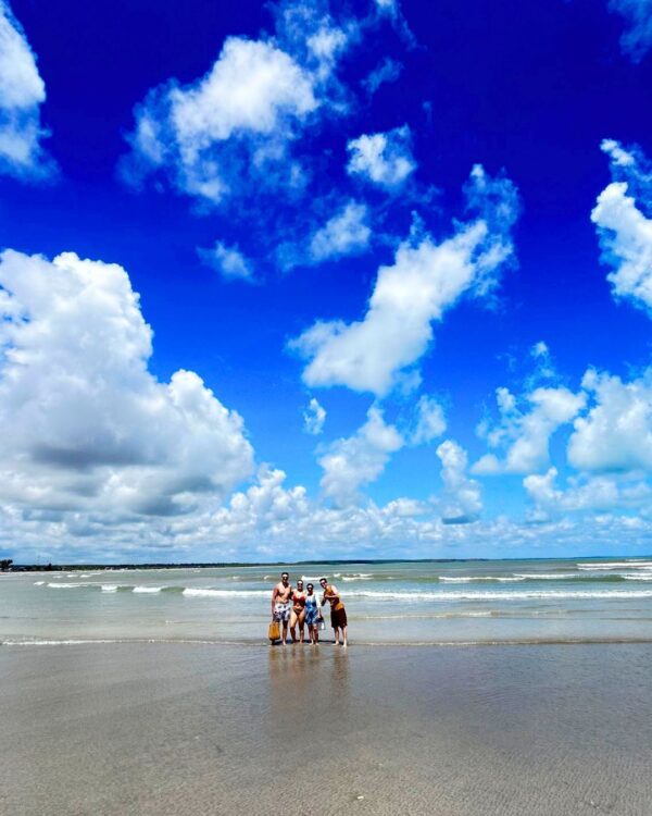 caminho de moisés paraíba