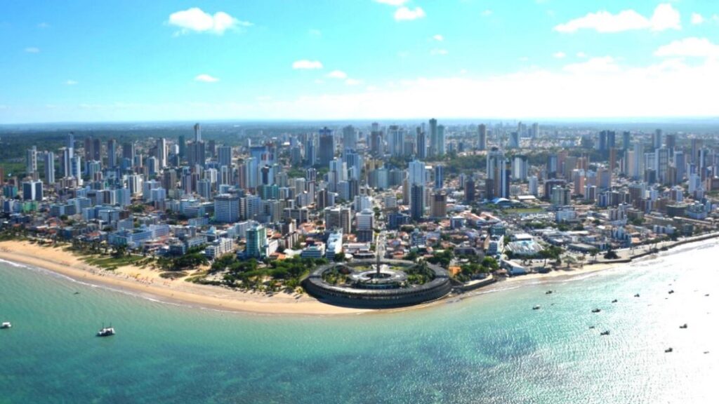 Qual a melhor época para visitar João Pessoa?