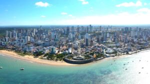 Qual a melhor época para visitar João Pessoa?