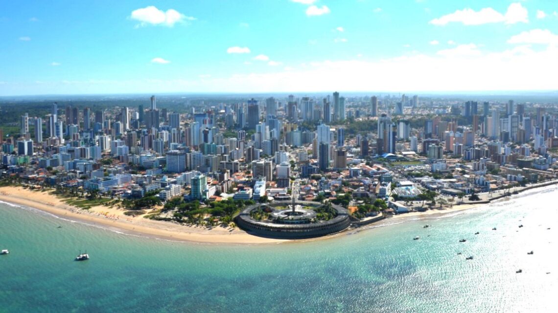 Qual a melhor época para visitar João Pessoa?