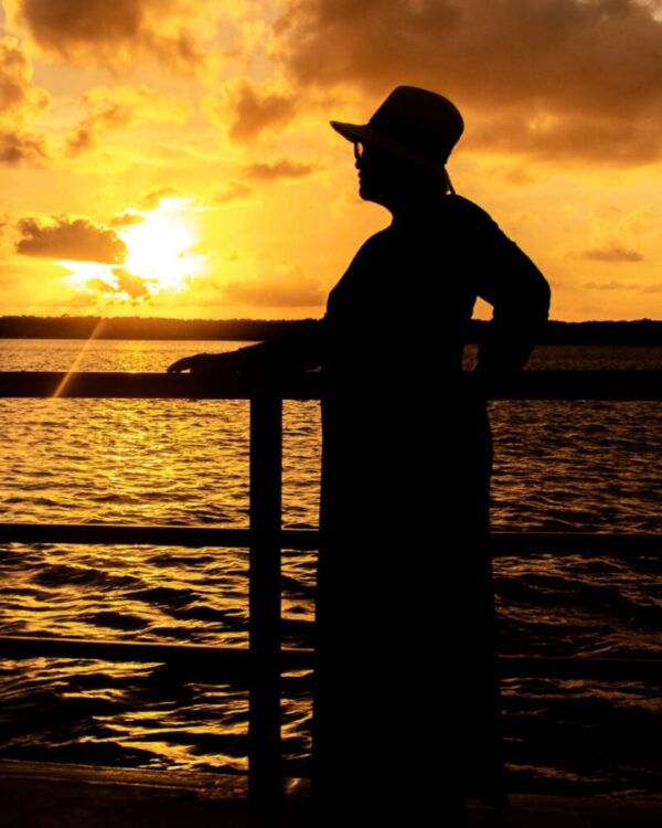 BOLÉRO DE RAVEL JOAO PESSOA