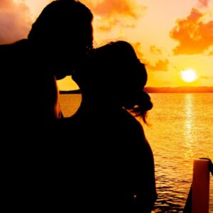 INGRESSO CATAMARÃ POR DO SOL NA PRAIA DO JACARÉ