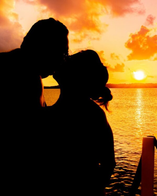 INGRESSO CATAMARÃ POR DO SOL NA PRAIA DO JACARÉ