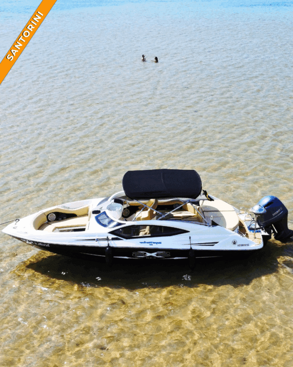 Passeio de Lancha em João Pessoa