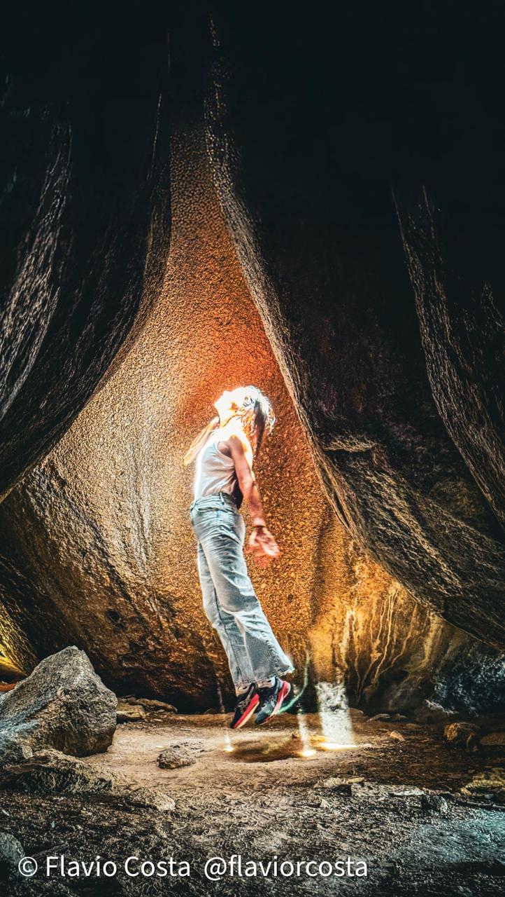 Porta da Luz na Roliúde Nordestina, Paraíba