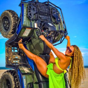 sul pé na areia. Litoral sul da paraíba