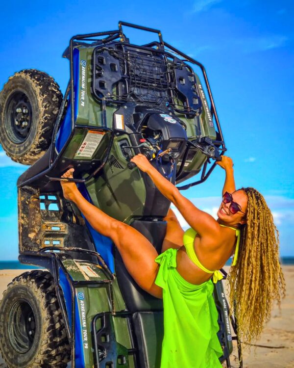 sul pé na areia. Litoral sul da paraíba