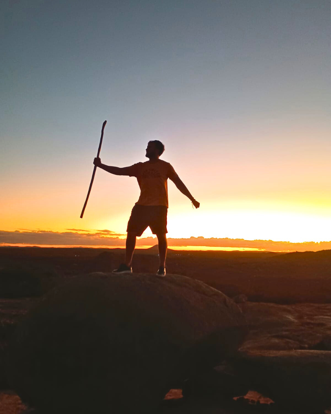 Roliúde Nordestina em Cabaceiras