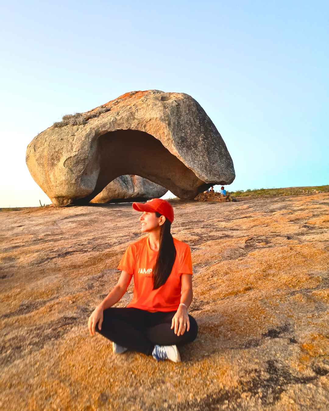 Roliúde Nordestina em Cabaceiras