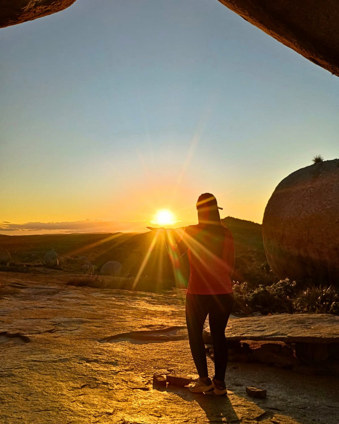 Roliúde Nordestina em Cabaceiras
