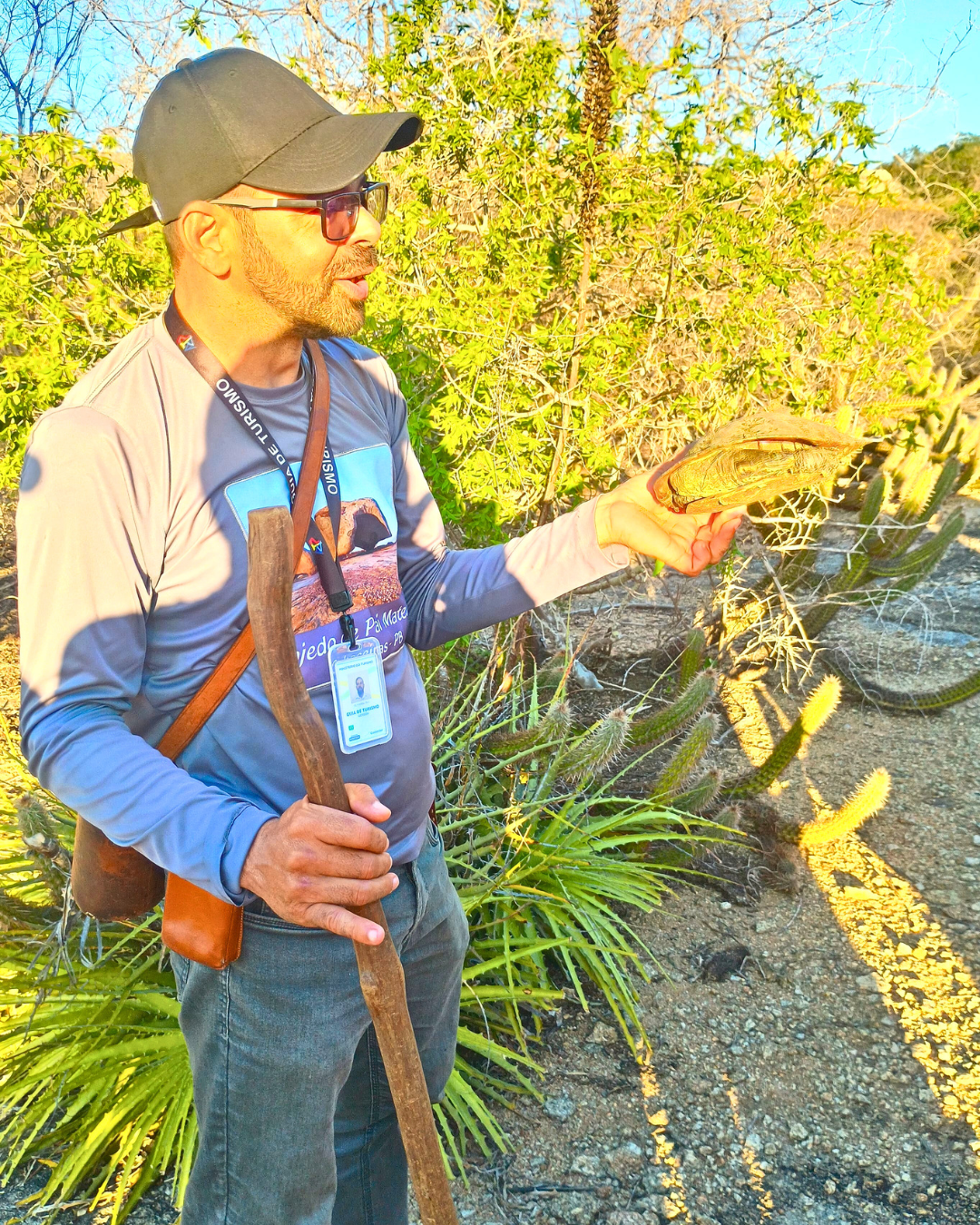 Roliúde Nordestina em Cabaceiras