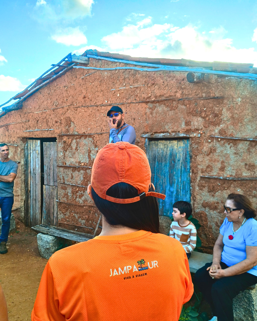 Roliúde Nordestina em Cabaceiras