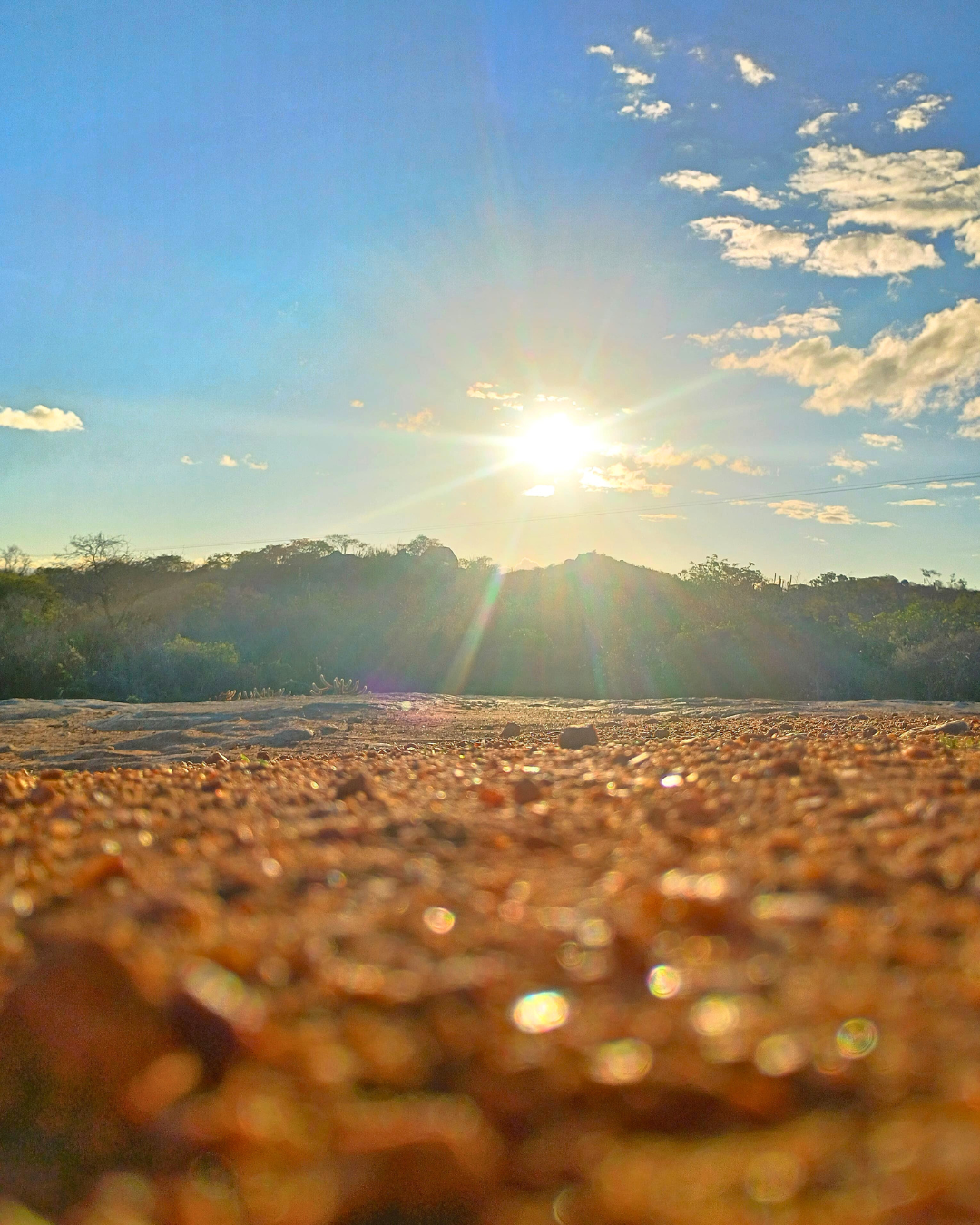 Roliúde Nordestina em Cabaceiras