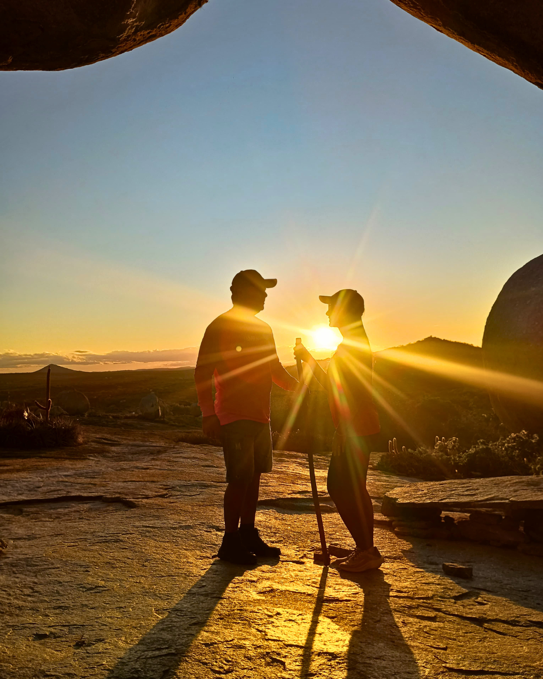 Roliúde Nordestina em Cabaceiras