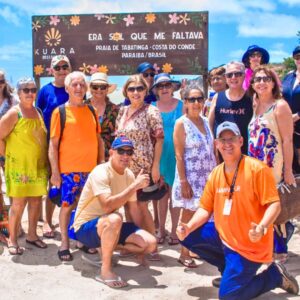 Transfer Porto de Galinhas - Van privativa