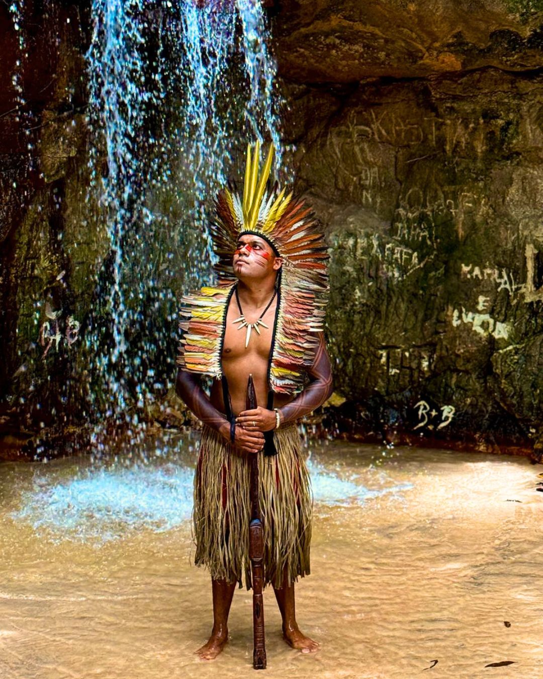 Tradições Potiguaras